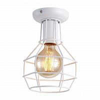 потолочный светильник arte lamp a9182pl-1wh в Иваново