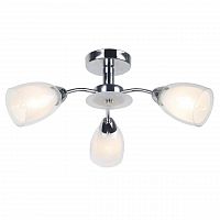 потолочная люстра arte lamp 53 a7201pl-3cc в Иваново