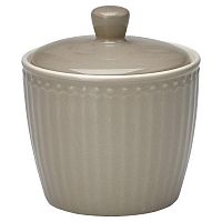 сахарница alice warm grey в Иваново