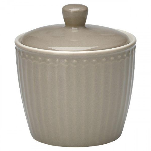 сахарница alice warm grey в Иваново