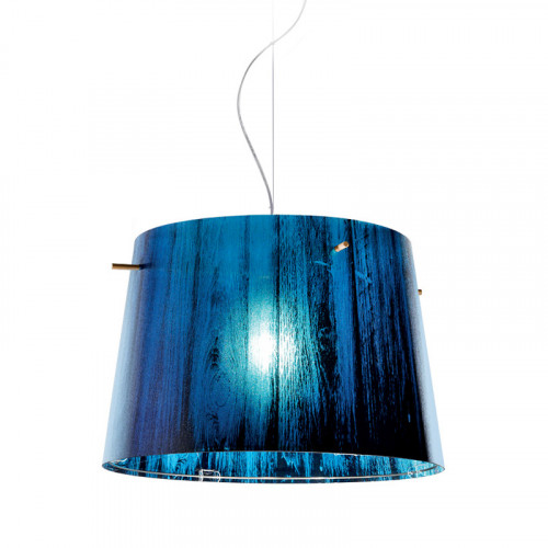 подвесной светильник woody blue от slamp в Иваново