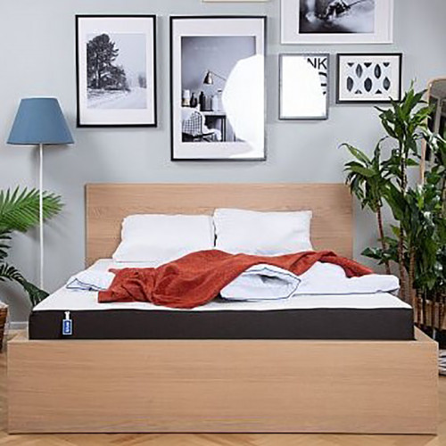 матрас blue sleep сoncept 200x190 в Иваново