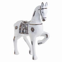 лошадь white horse в Иваново