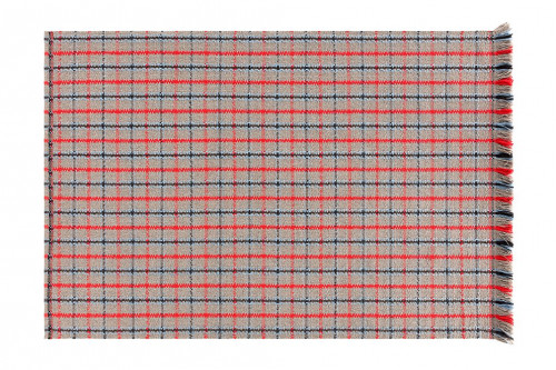 ковер gan tartan blue 200x90 от gan в Иваново