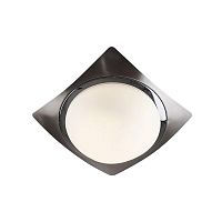 потолочный светильник idlamp alessa 370/15pf-whitechrome в Иваново