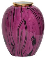 ваза настольная gems turmalin convex в Иваново
