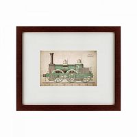 картина: hercules locomotive, 1843 в Иваново