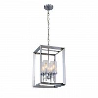 подвесная люстра st luce livello sl381.103.04 в Иваново