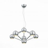 подвесная люстра st luce rottura sl853.103.07 в Иваново