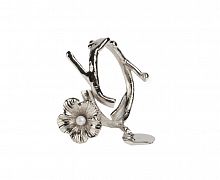 набор из 4 колец для салфеток jewelry в Иваново