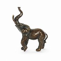 статуэтка bronze elephant в Иваново