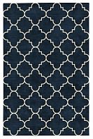 ковер lattice blue 300x500 в Иваново