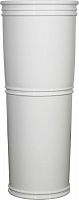 ваза широкая 88 см white column белая в Иваново