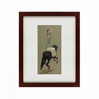 картина: le cirque molier №2, 1880 в Иваново