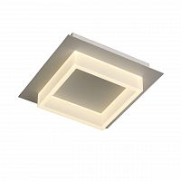 потолочный светодиодный светильник st luce cubico sl831.501.01 в Иваново