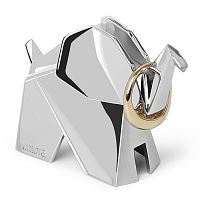 держатель для колец origami слон хром в Иваново