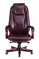 компьютерное кресло бюрократ t-9923walnut для руководителя в Иваново