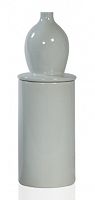 ваза настольная container ceramic milk white tc-19 / hc10245 (container) в Иваново