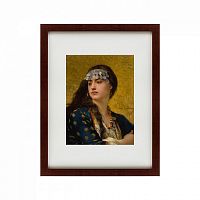 картина: fatima, 1883 в Иваново