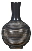 ваза настольная sollievo vase big в Иваново
