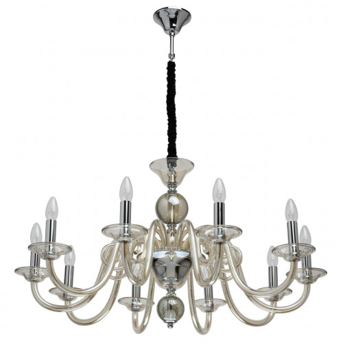 подвесная люстра mw-light элла 483012710 в Иваново