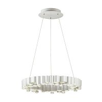 подвесной светодиодный светильник odeon light elis 4107/36l в Иваново