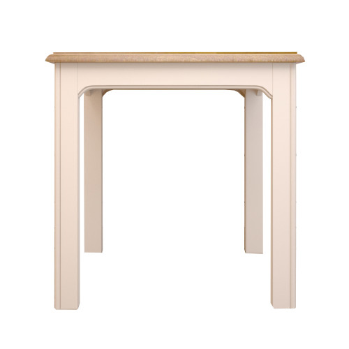 бежевая консоль olivia 55*60*65 бежевая в Иваново