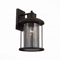 уличный настенный светильник st luce lastero sl080.401.01 в Иваново