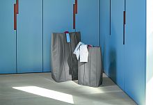 корзина для белья laundrybag l russet в Иваново