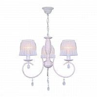 подвесная люстра toplight camilla tl1135-3h в Иваново