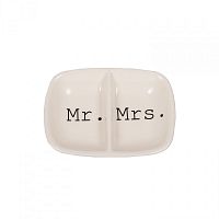 менажница mr and mrs в Иваново
