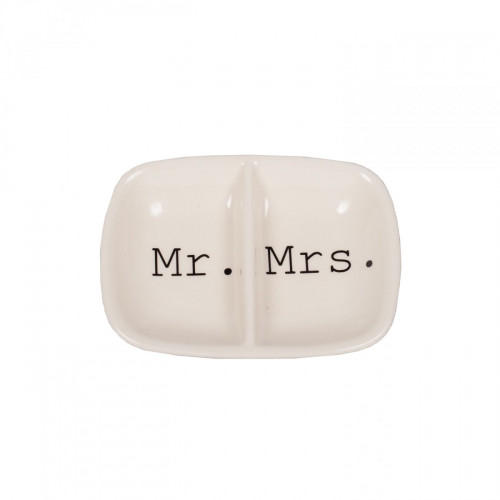 менажница mr and mrs в Иваново