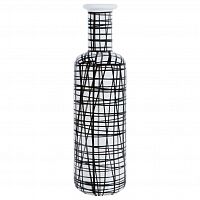 ваза настольная graph vase small в Иваново