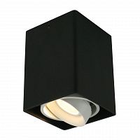 потолочный светильник arte lamp a5655pl-1bk в Иваново