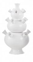 ваза настольная dolomite tulip vase / set of 3 / de7193 (dolomite tulip vase) в Иваново