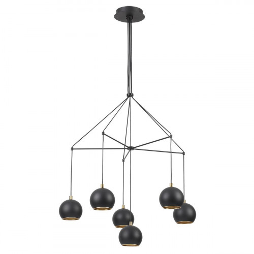 подвесная люстра lumion neruni 3635/6 в Иваново