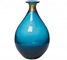 ваза arfa 16*25 (синяя) в Иваново