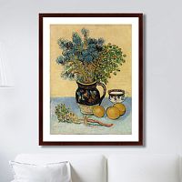 картина: still life (nature morte), 1888г. в Иваново