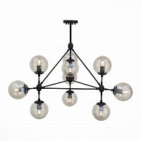 подвесная люстра st luce stampo sl549.403.10 в Иваново