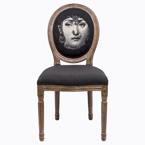 стул индия fornasetti в Иваново