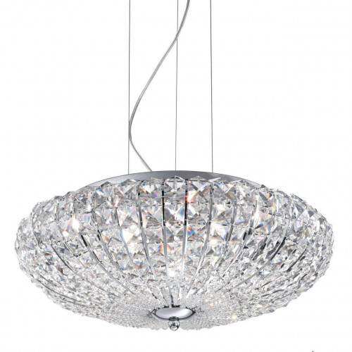 подвесной светильник ideal lux virgin sp6 в Иваново