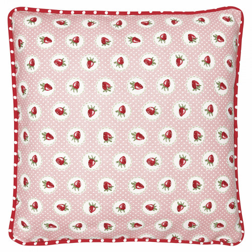 наволочка strawberry pale pink в Иваново