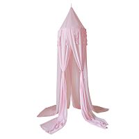 Балдахин в детскую Princess tent Розовый