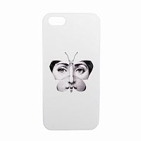 чехол для iphone 6 plus/6s plus пьеро форназетти butterfly в Иваново