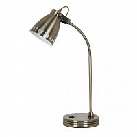 настольная лампа arte lamp 46 a2214lt-1ab в Иваново