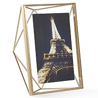 фоторамка prisma 13х18 золотистая в Иваново