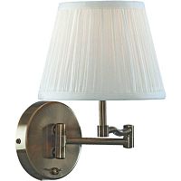 бра arte lamp california a2872ap-1ab в Иваново