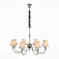 подвесная люстра st luce medusso sl816.103.08 в Иваново