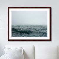 картина: gloomy sea в Иваново