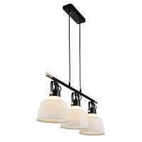 подвесная люстра st luce sl714.043.03 в Иваново